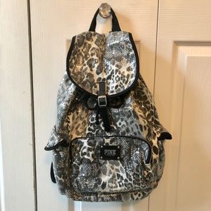 Victoria’s Secret PINK Backpack